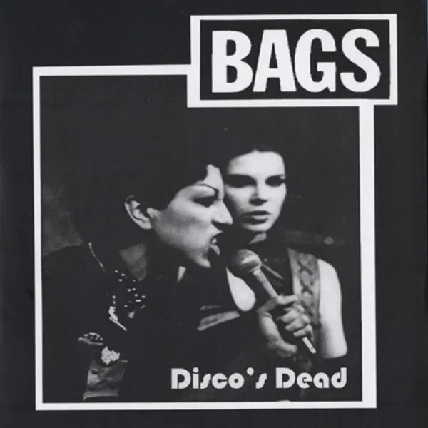 Disco's Dead