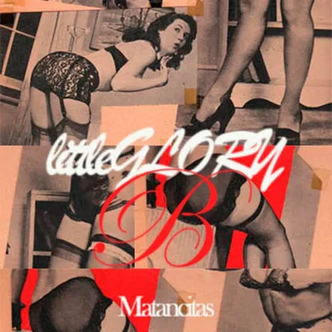 Matancitas by littleGLORY.B - album cover