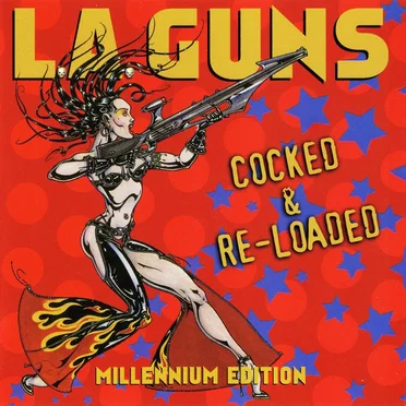 Cocked & Re-Loaded