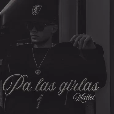 Pa las girlas by Mattei - album cover