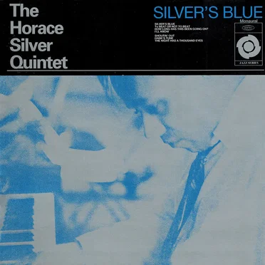 Silver’s Blue