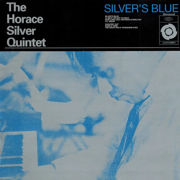 Silver’s Blue