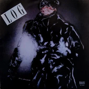 League Of Gentlemen by LOG - album cover