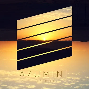 The Truth by Azumini - album cover
