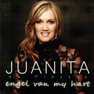 Engel Van My Hart