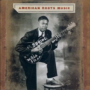 American Roots Music: Highlights by Various Artists - album cover