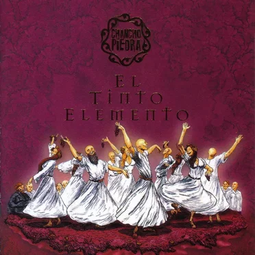 El tinto elemento by Chancho en Piedra - album cover