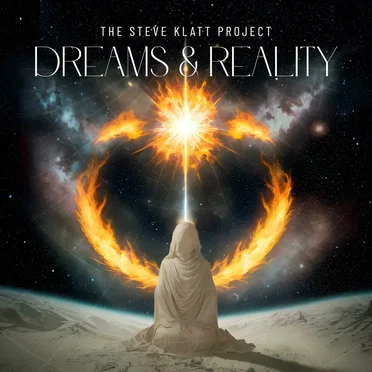 Dreams & Reality by The Steve Klatt Project - album cover