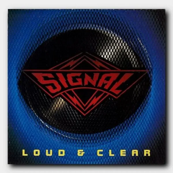 Loud & Clear