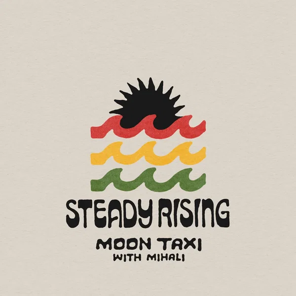 Steady Rising