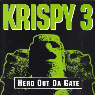 Herd Out da Gate