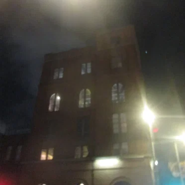 Four Halloween Fields