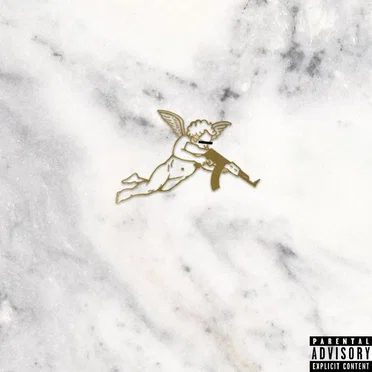 Lead N Love by Kae Draco - album cover