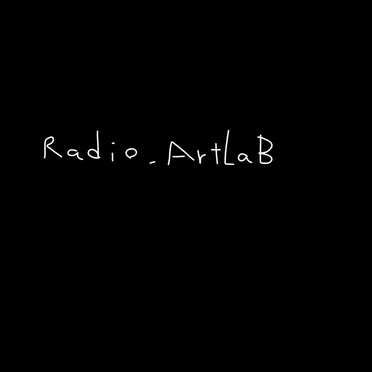 Radio_ArtLaB by yuzosuzuki - album cover