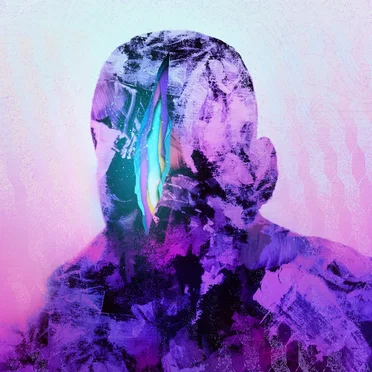 Phantom Indigo by Seputus - album cover