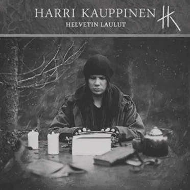 Helvetin laulut