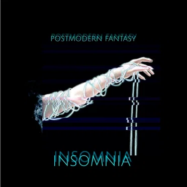 Insomnia by Postmodern Fantasy - album cover