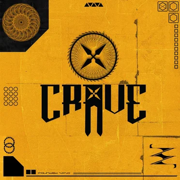 CRAVE