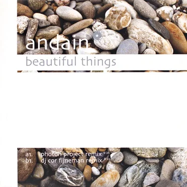 Beautiful Things