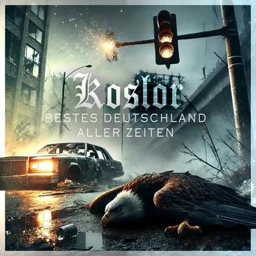 Bestes Deutschland Aller Zeiten by KOSLOR - album cover