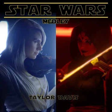 Star Wars Medley