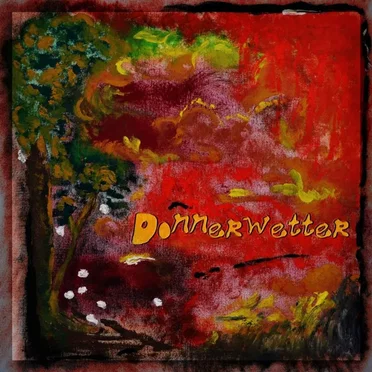 Donnerwetter by Donnerwetter - album cover