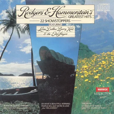 The Magic of Rodgers & Hammerstein: 22 Show Stoppers