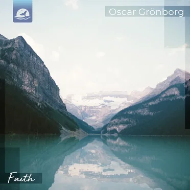 Faith by Oscar Grönborg - album cover