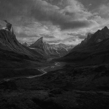 Secluded Places : Part I