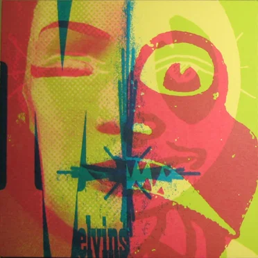 Melvins vs. Minneapolis