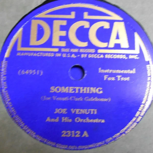 Something / Nothing