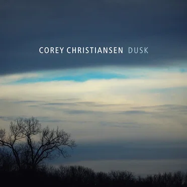 Corey Christiansen