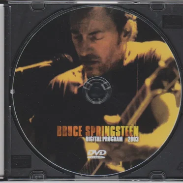 Digital Program 2003