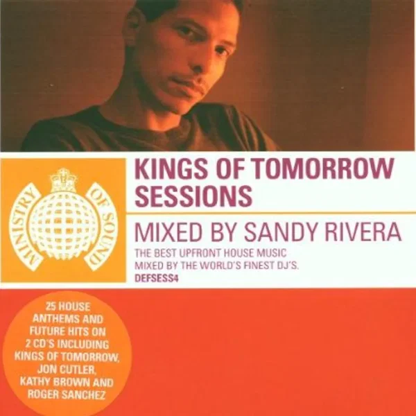 Kings of Tomorrow Sessions