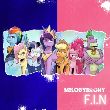 F.I.N (Collective Album)