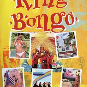 King Bongó