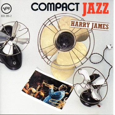 Compact Jazz: Harry James