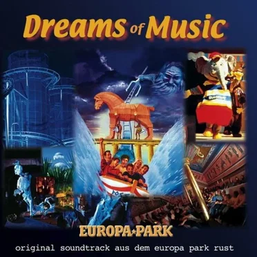 Dreams of Music