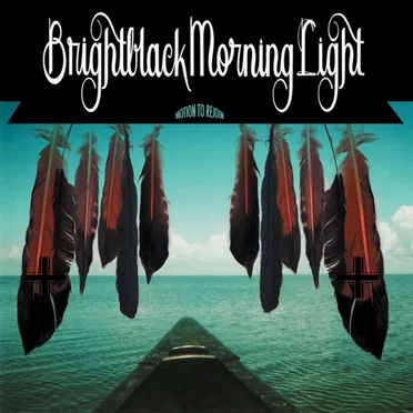 Motion to Rejoin by Brightblack Morning Light - album cover