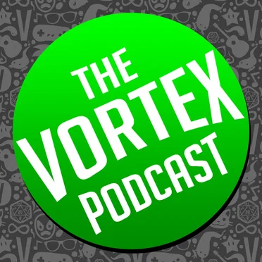 Vortex Podcast Theme