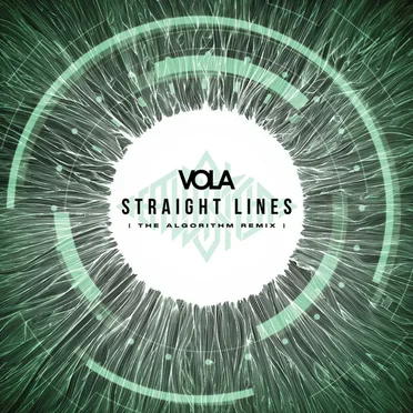 Straight Lines (The Algorithm remix)