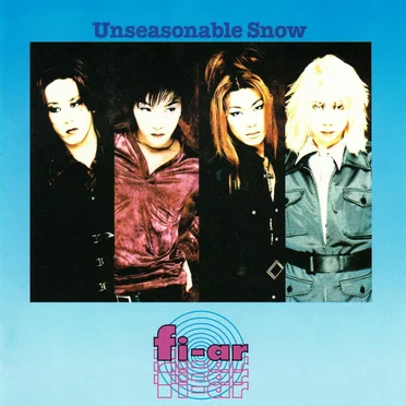 Unseasonable Snow by fi-ar - album cover