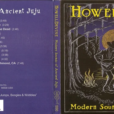 Modern Sounds of Ancient Juju