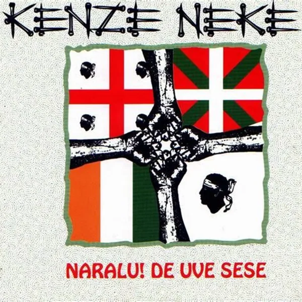 Naralu! De uve sese
