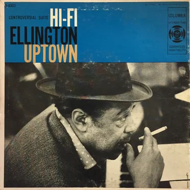 Hi-Fi Ellington Uptown Controversial Suite