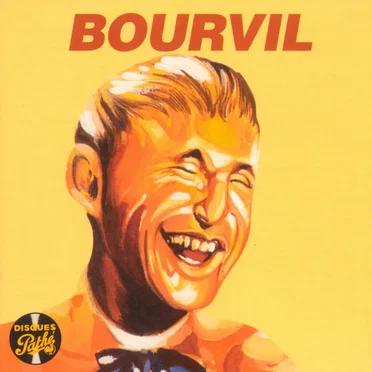 Bourvil