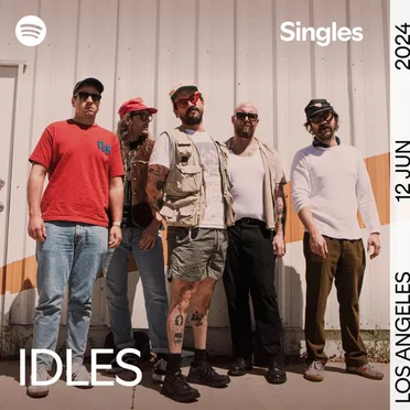 Spotify Singles