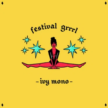 Festival Grrrl