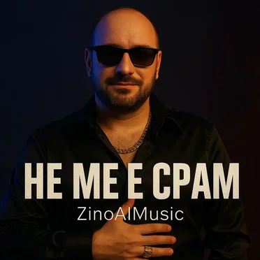 Не ме е срам