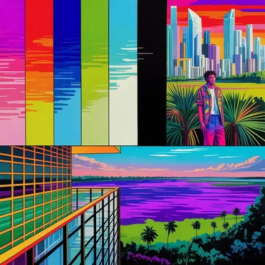 Resort Capitol by 2900 Parkway Boulevard - album cover
